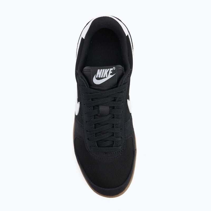 Dámske topánky Nike Field General black/gum light brown/white 5