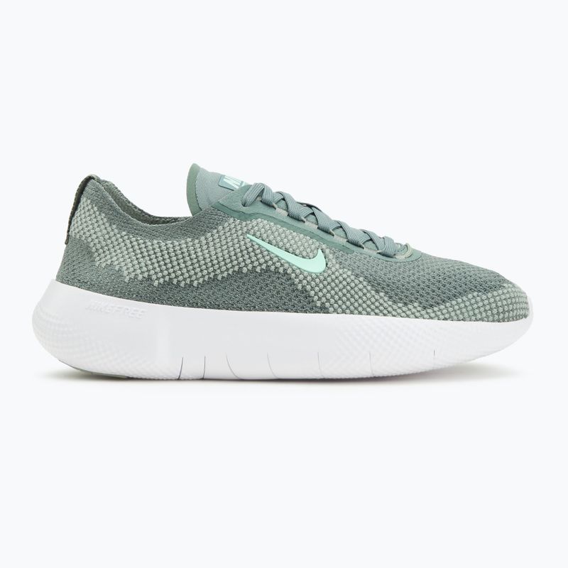 Pánske tréningové topánky Nike Free 2025 clay green/jade horizon/mint foam 2