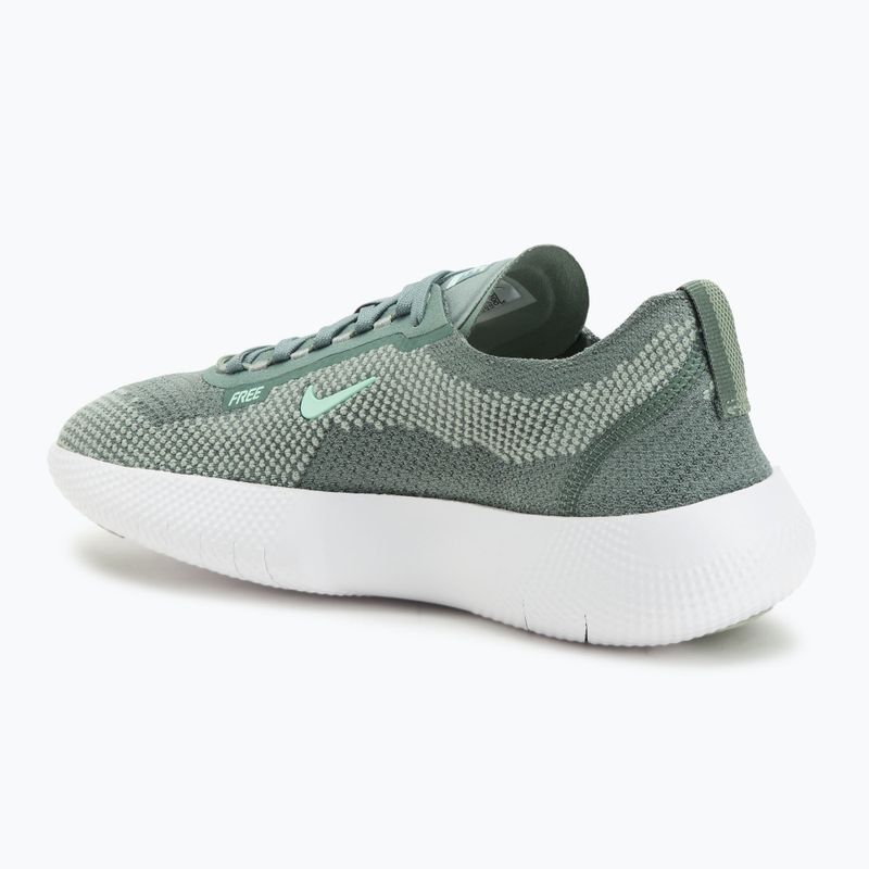 Pánske tréningové topánky Nike Free 2025 clay green/jade horizon/mint foam 3