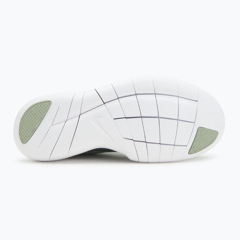 Pánske tréningové topánky Nike Free 2025 clay green/jade horizon/mint foam 4