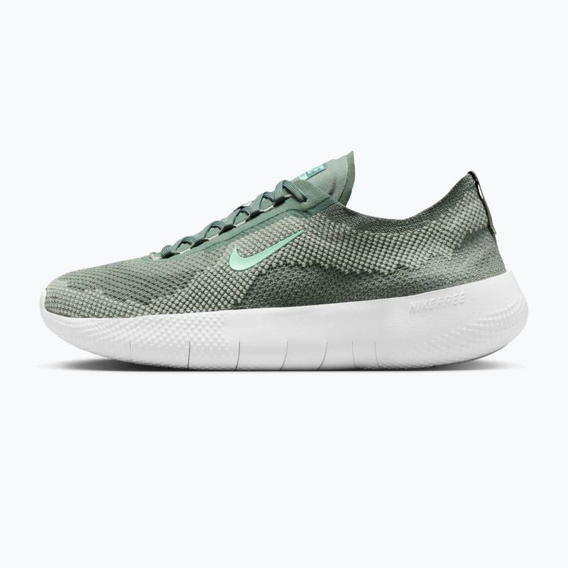 Pánske tréningové topánky Nike Free 2025 clay green/jade horizon/mint foam 2