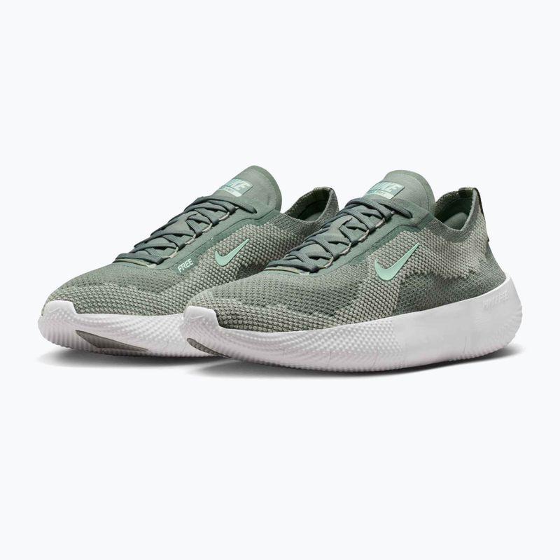 Pánske tréningové topánky Nike Free 2025 clay green/jade horizon/mint foam 4