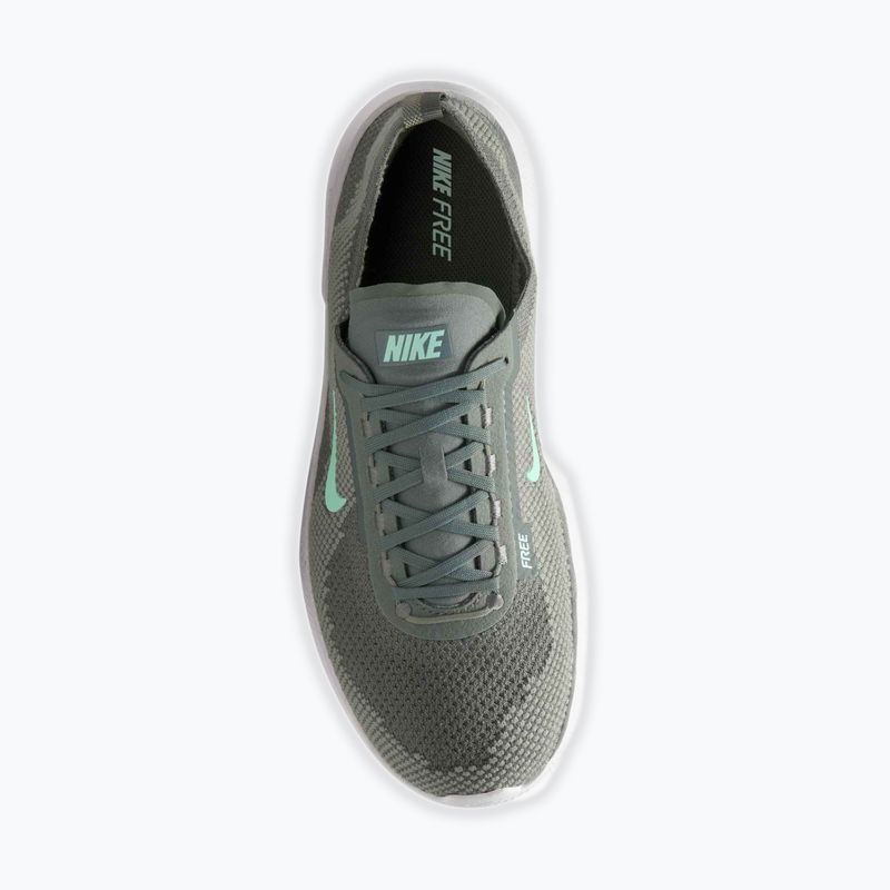 Pánske tréningové topánky Nike Free 2025 clay green/jade horizon/mint foam 6