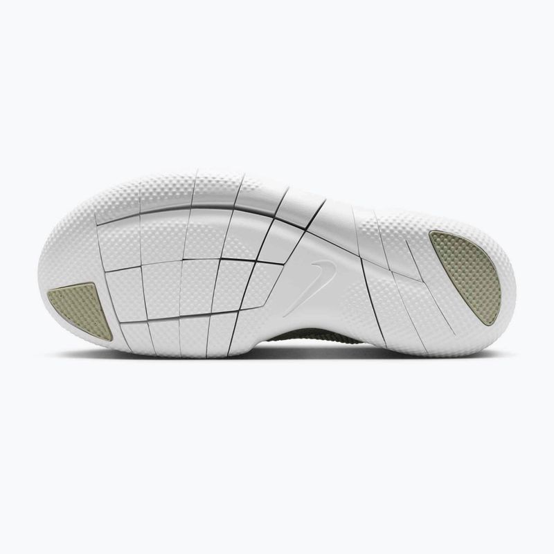 Pánske tréningové topánky Nike Free 2025 clay green/jade horizon/mint foam 9