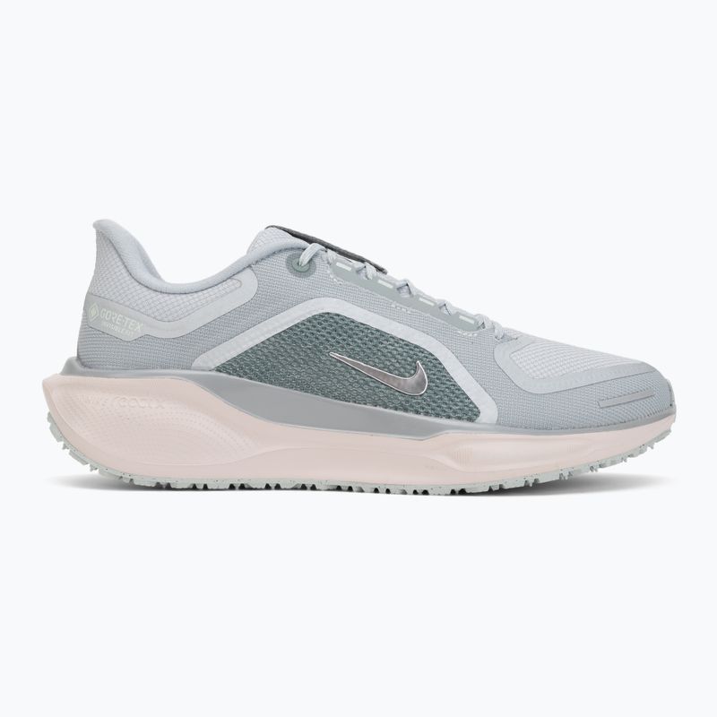 Pánske bežecké topánky Nike Pegasus 41 GTX light pumice/pure platinum/silt red/metal silver 2
