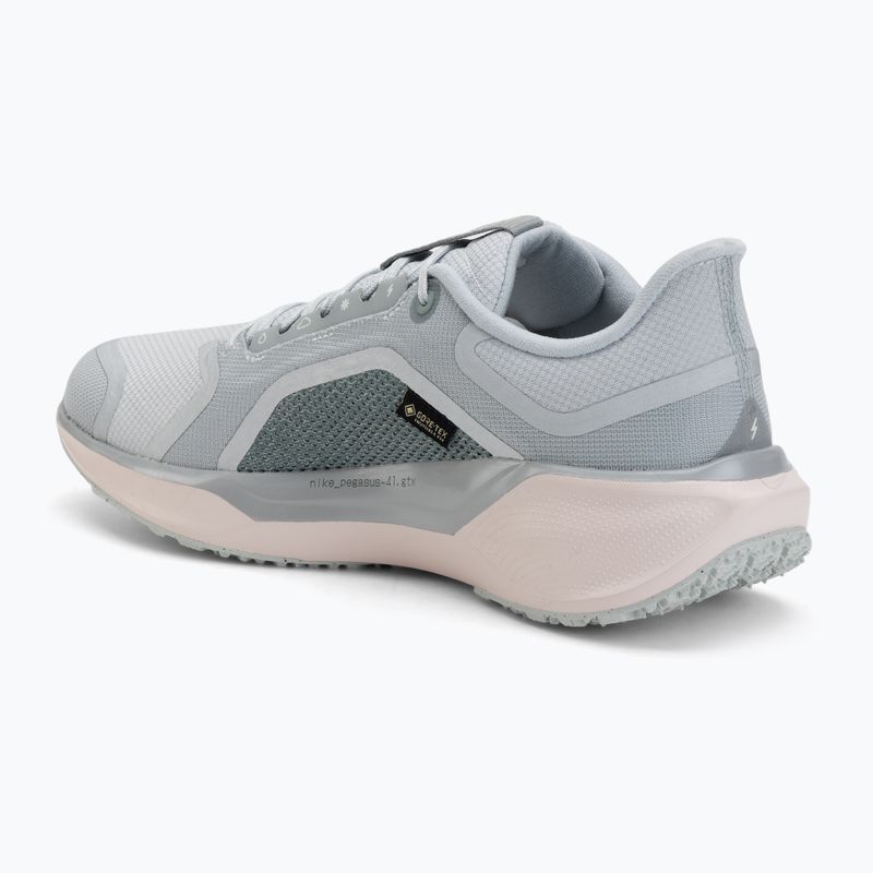 Pánske bežecké topánky Nike Pegasus 41 GTX light pumice/pure platinum/silt red/metal silver 3