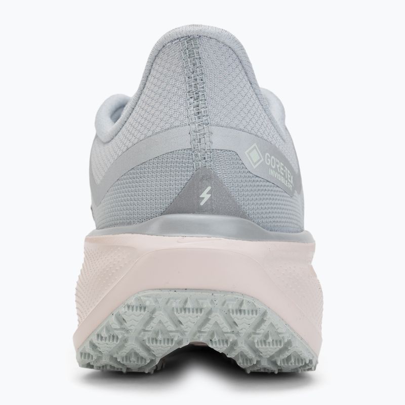 Pánske bežecké topánky Nike Pegasus 41 GTX light pumice/pure platinum/silt red/metal silver 6