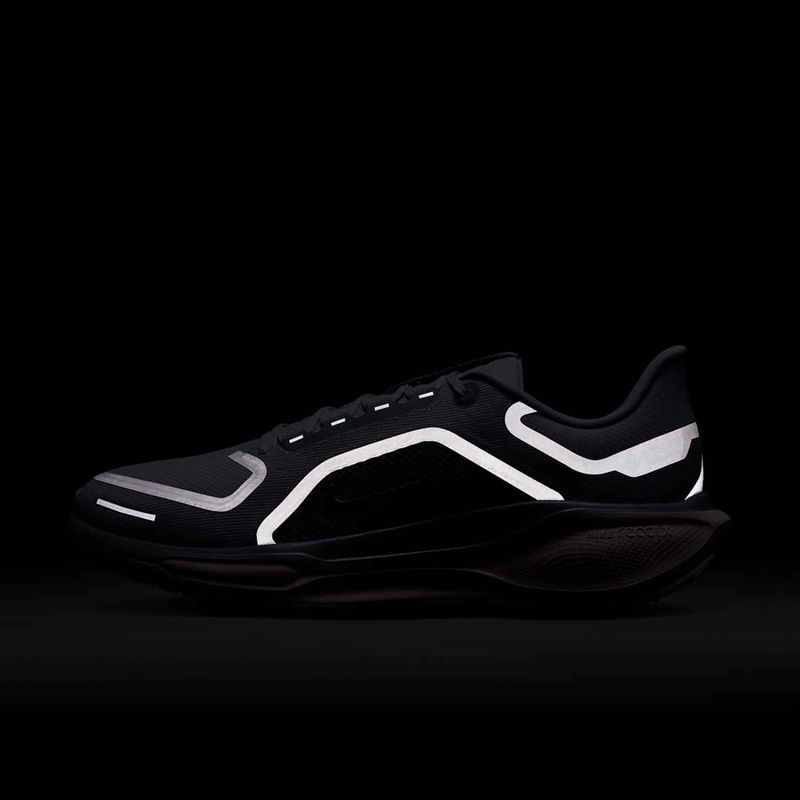 Pánske bežecké topánky Nike Pegasus 41 GTX light pumice/pure platinum/silt red/metal silver 8