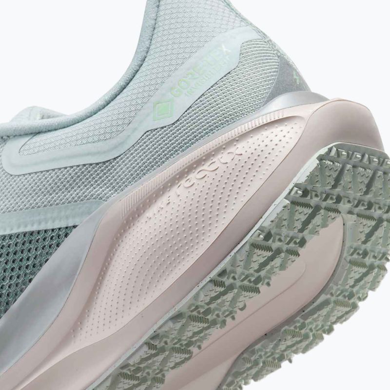 Pánske bežecké topánky Nike Pegasus 41 GTX light pumice/pure platinum/silt red/metal silver 10