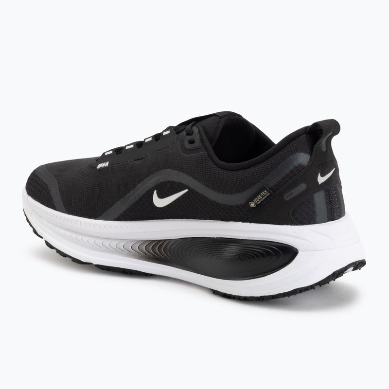 Pánske bežecké topánky Nike Vomero 18 GORE-TEX black/anthracite/white/metallic silver 3