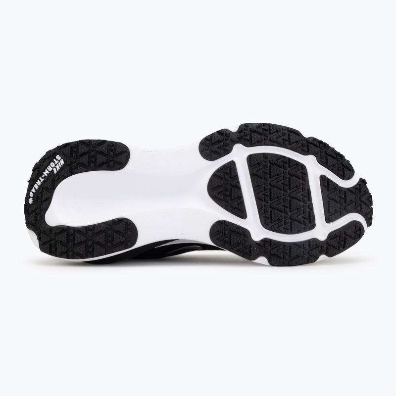 Pánske bežecké topánky Nike Vomero 18 GORE-TEX black/anthracite/white/metallic silver 4