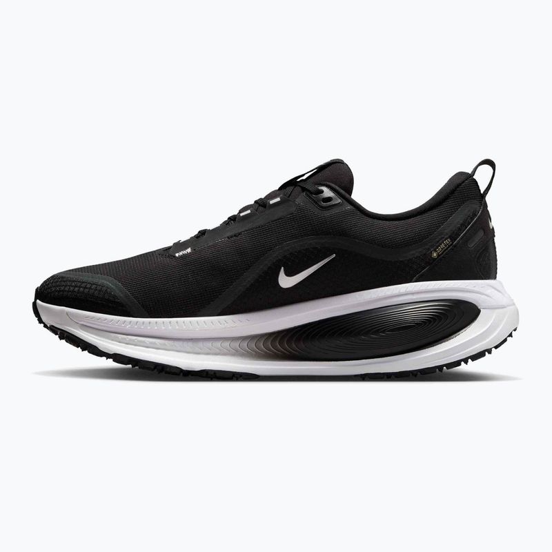 Pánske bežecké topánky Nike Vomero 18 GORE-TEX black/anthracite/white/metallic silver 2