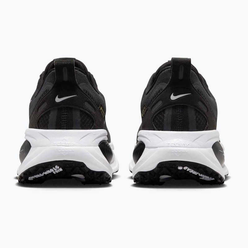 Pánske bežecké topánky Nike Vomero 18 GORE-TEX black/anthracite/white/metallic silver 4