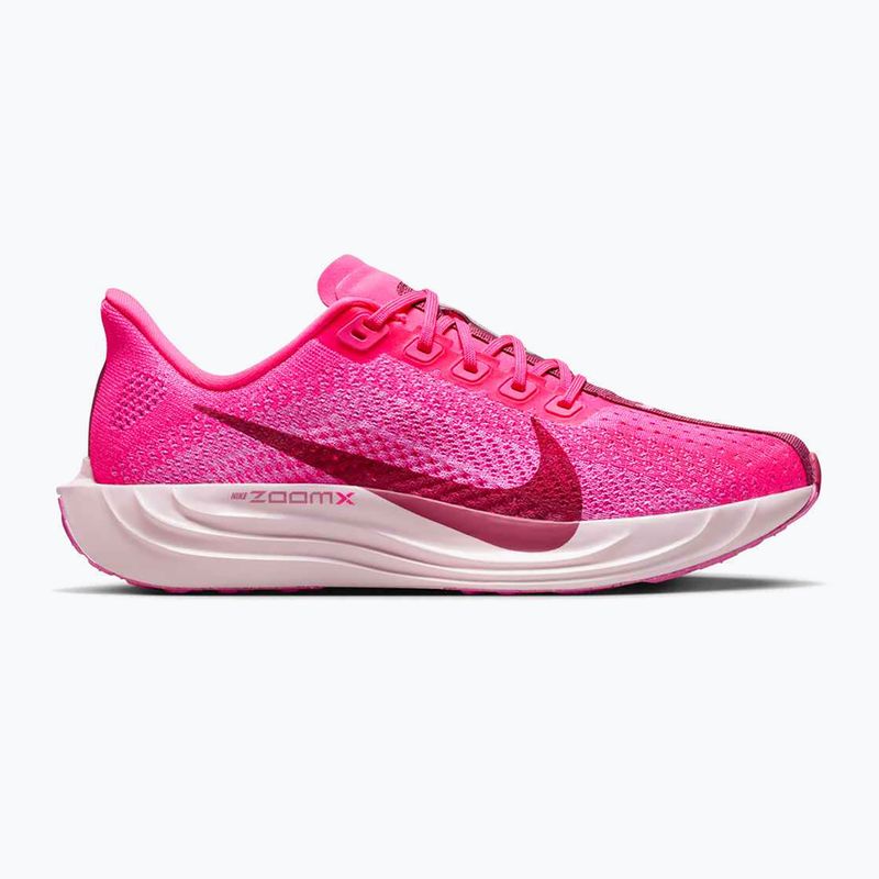 Dámske bežecké topánky Nike Pegasus Plus hyper pink/playful pink/sweet beet 8