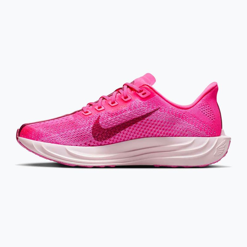 Dámske bežecké topánky Nike Pegasus Plus hyper pink/playful pink/sweet beet 9