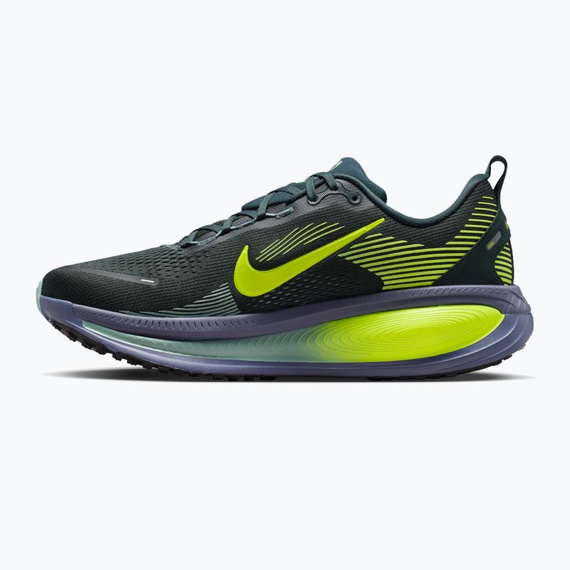 Pánske bežecké topánky Nike Vomero 18 seaweed/cannon/sanded purple/volt 2