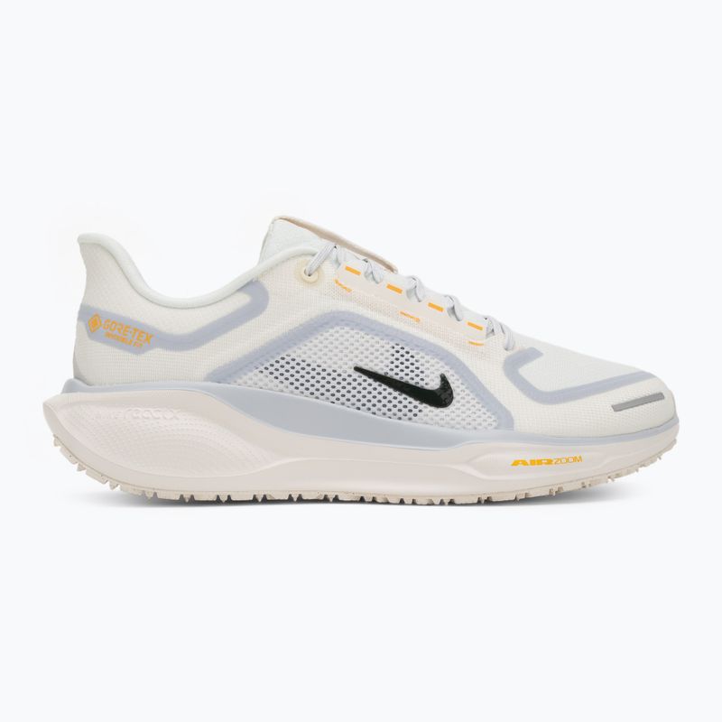 Pánske bežecké topánky Nike Pegasus 41 GTX sail/football grey/sundial/ashen slate 2