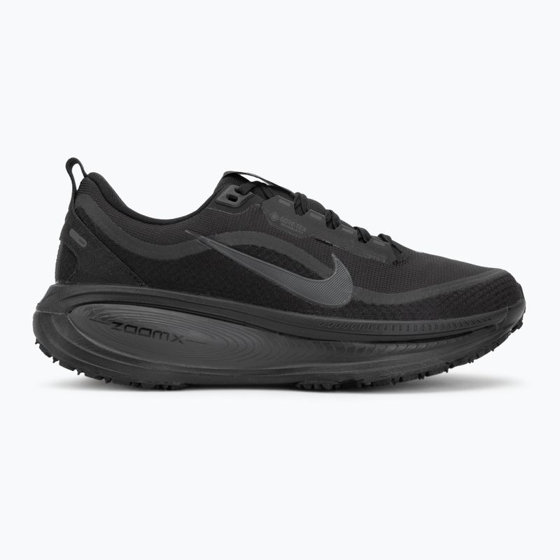 Pánske bežecké topánky Nike Vomero 18 GORE-TEX black/anthracite 2