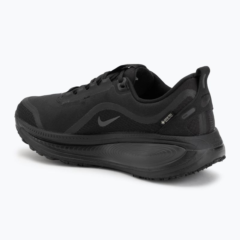 Pánske bežecké topánky Nike Vomero 18 GORE-TEX black/anthracite 3