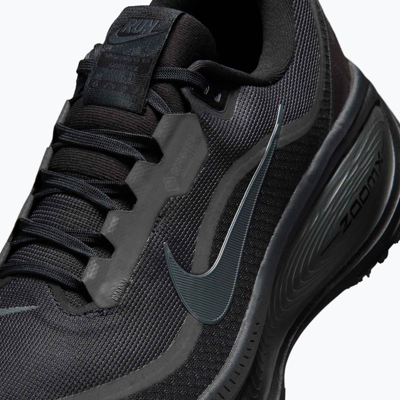 Pánske bežecké topánky Nike Vomero 18 GORE-TEX black/anthracite 9