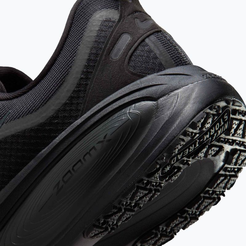 Pánske bežecké topánky Nike Vomero 18 GORE-TEX black/anthracite 10