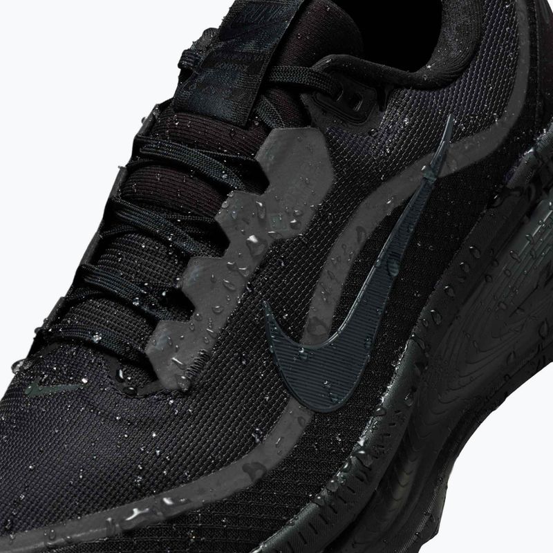 Pánske bežecké topánky Nike Vomero 18 GORE-TEX black/anthracite 11