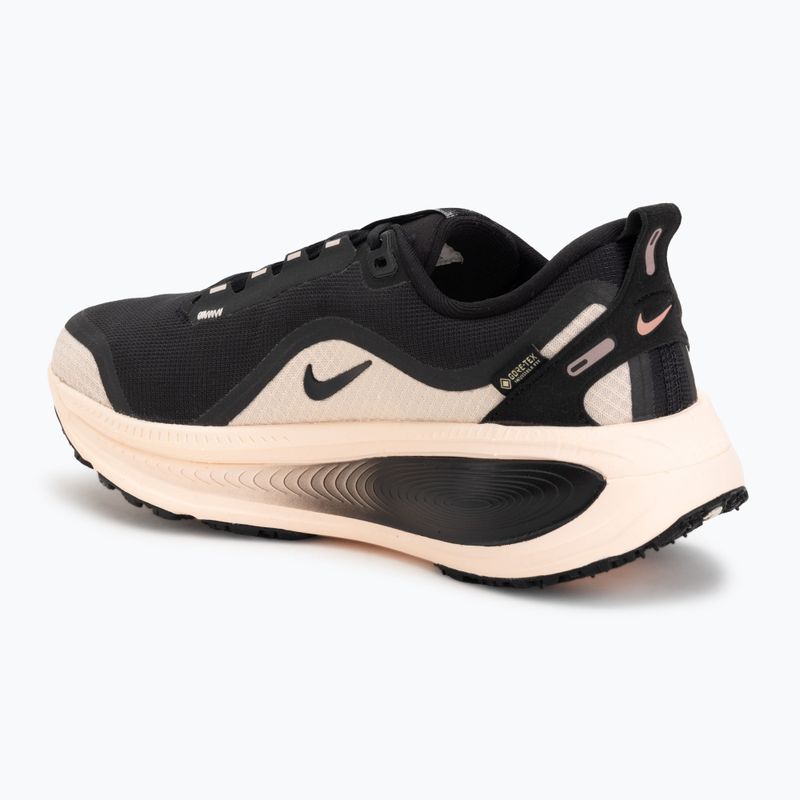 Dámske bežecké topánky Nike Vomero 18 GORE-TEX black/crimson tint/black/black 3