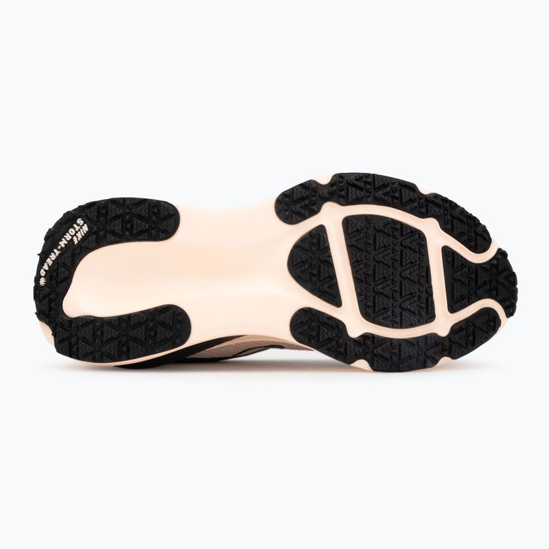 Dámske bežecké topánky Nike Vomero 18 GORE-TEX black/crimson tint/black/black 4