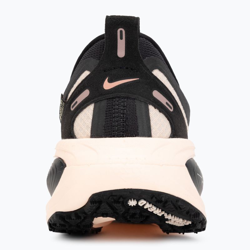 Dámske bežecké topánky Nike Vomero 18 GORE-TEX black/crimson tint/black/black 6