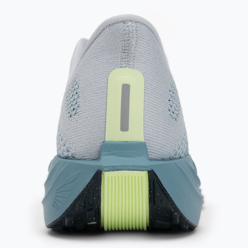 Pánske bežecké topánky Nike Pegasus Plus pure platinum/denim turquoise/seaweed 6