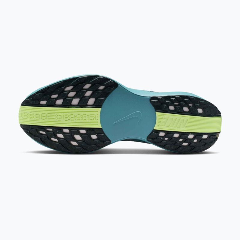 Pánske bežecké topánky Nike Pegasus Plus pure platinum/denim turquoise/seaweed 7