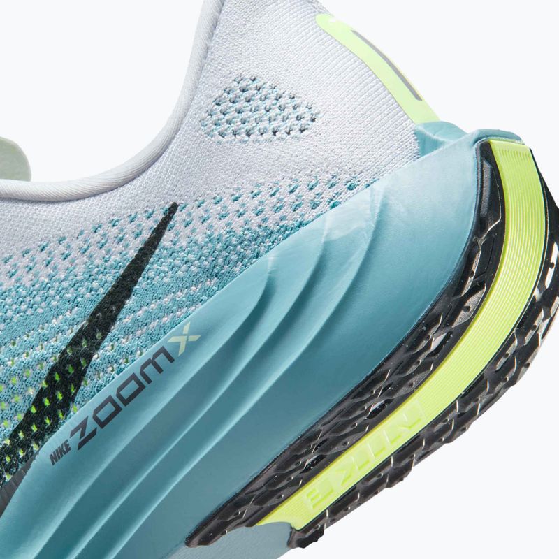 Pánske bežecké topánky Nike Pegasus Plus pure platinum/denim turquoise/seaweed 9