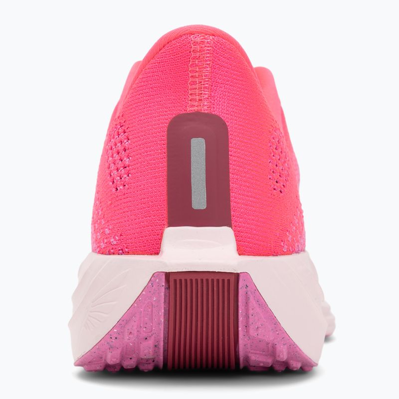 Dámske bežecké topánky Nike Pegasus Plus hyper pink/playful pink/sweet beet 6