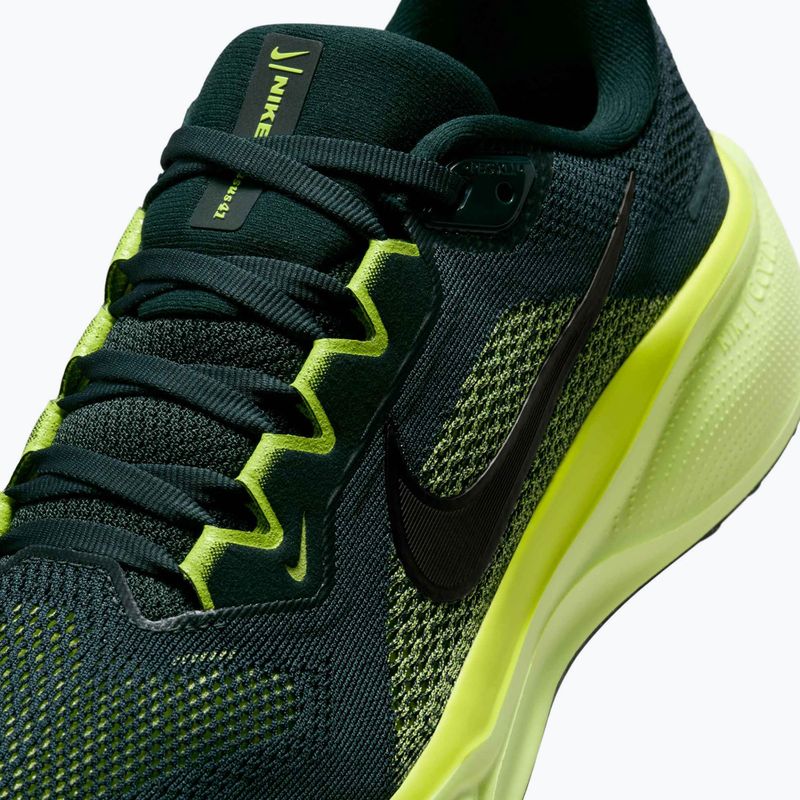Dámske bežecké topánky Nike Pegasus 41 seaweed/cyber/light lemon twist/black 8