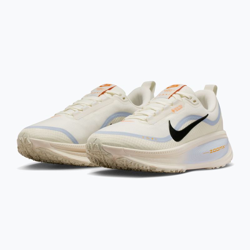 Dámske bežecké topánky Nike Vomero 18 GORE-TEX pale ivory/football grey/sundial/sequola 3
