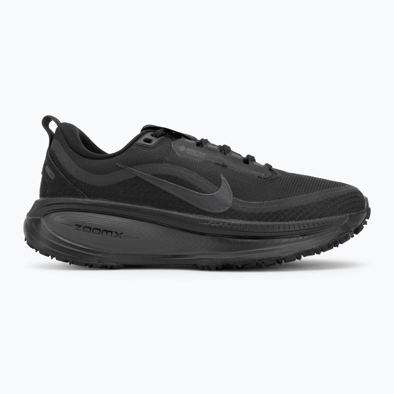 Dámske bežecké topánky Nike Vomero 18 GORE-TEX black/anthracite 2