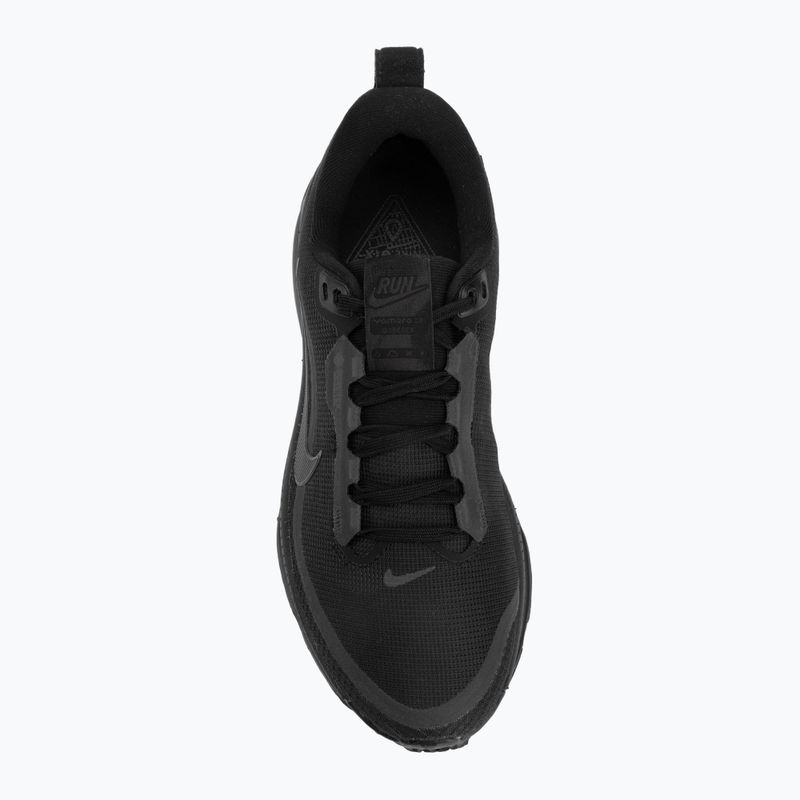Dámske bežecké topánky Nike Vomero 18 GORE-TEX black/anthracite 5