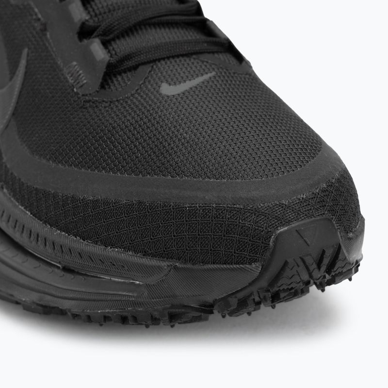Dámske bežecké topánky Nike Vomero 18 GORE-TEX black/anthracite 7