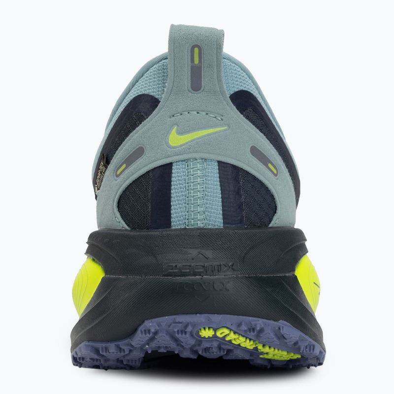 Pánske bežecké topánky Nike Vomero 18 GORE-TEX seaweed/cannon-volt/barely volt 6