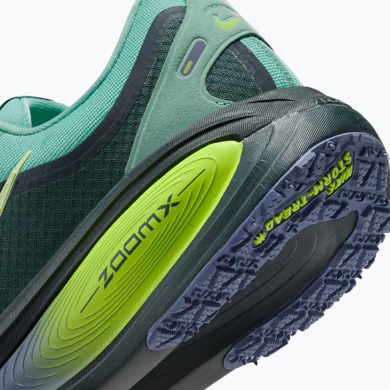 Pánske bežecké topánky Nike Vomero 18 GORE-TEX seaweed/cannon-volt/barely volt 10