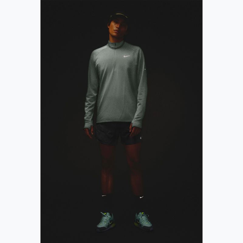 Pánske bežecké topánky Nike Vomero 18 GORE-TEX seaweed/cannon-volt/barely volt 15