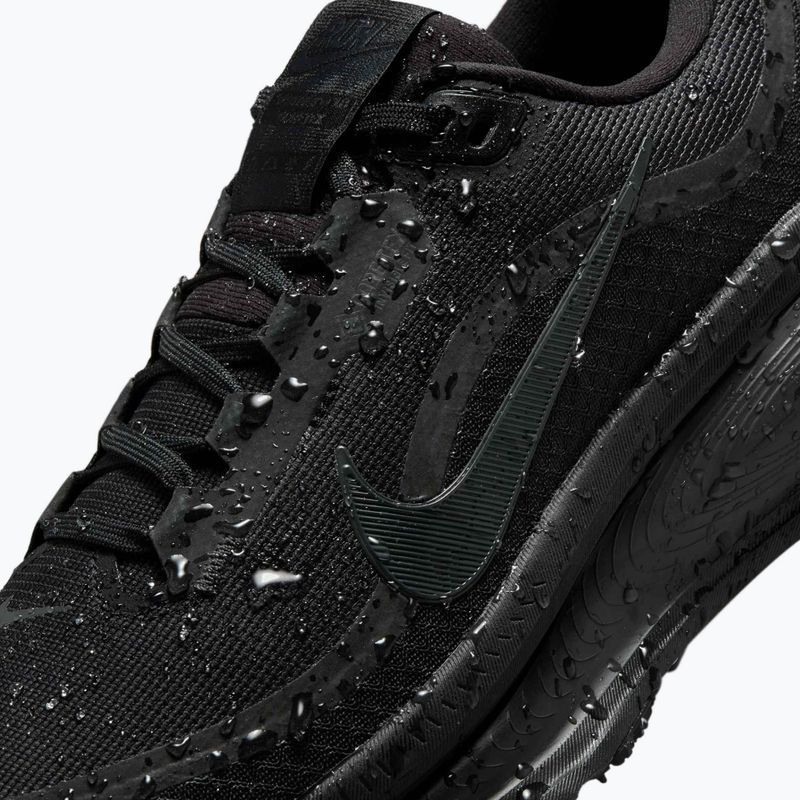 Dámske bežecké topánky Nike Vomero 18 GORE-TEX black/anthracite 10