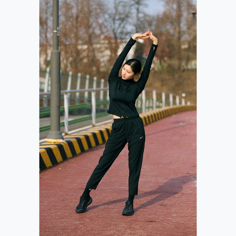 Dámske bežecké topánky Nike Vomero 18 GORE-TEX black/anthracite 11