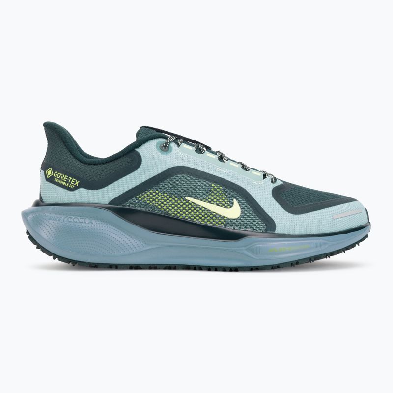Pánske bežecké topánky Nike Pegasus 41 GTX cannon/obsidian/seaweed/volt 2