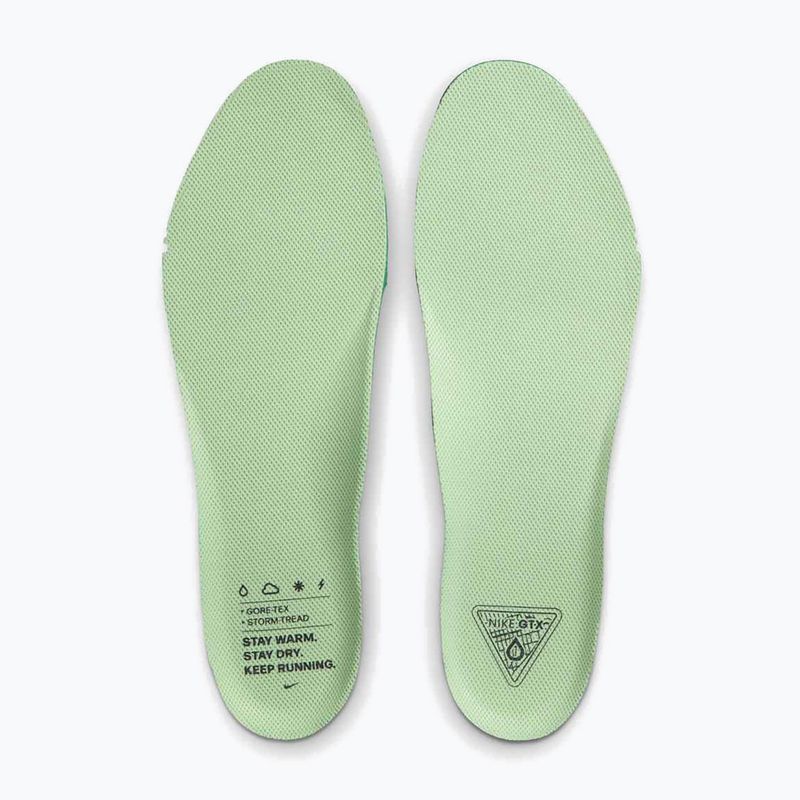 Pánske bežecké topánky Nike Pegasus 41 GTX cannon/obsidian/seaweed/volt 11