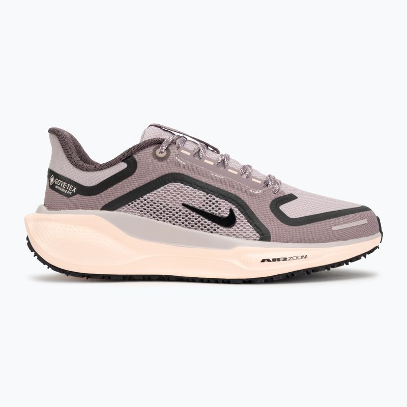 Dámske bežecké topánky Nike Pegasus 41 GORE-TEX platinum violet/crimson tint/black 2