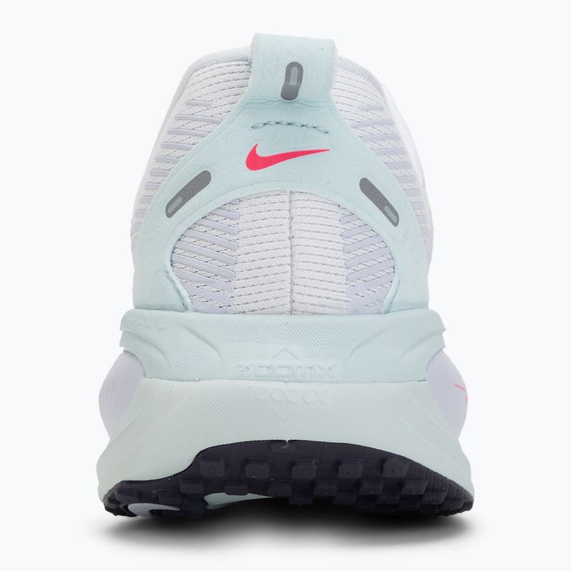 Dámske bežecké topánky  Nike Vomero 18 white/glacier blue/metallic silver 6