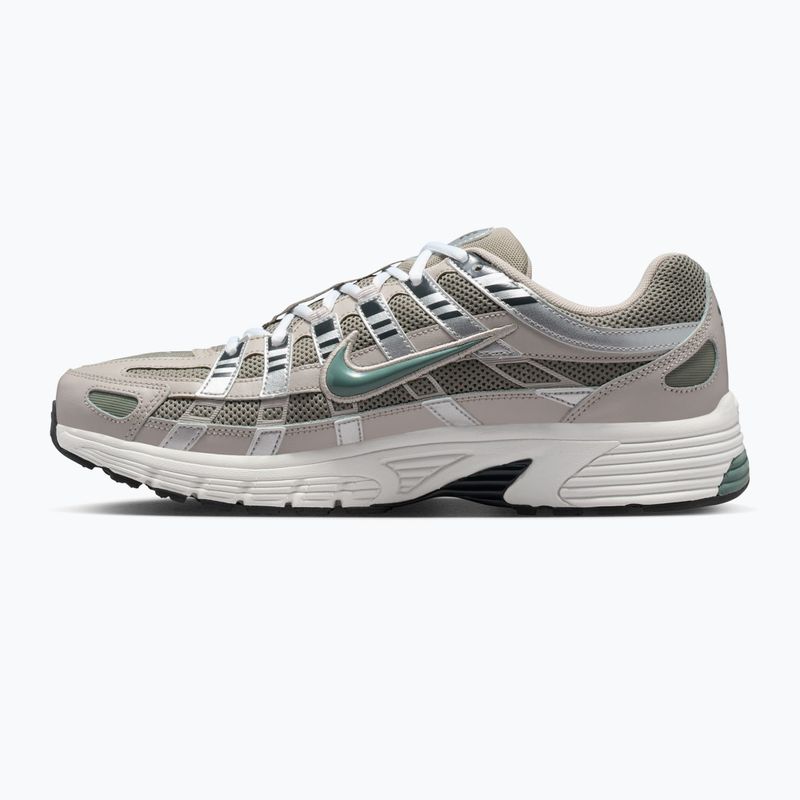 Pánske topánky Nike P-6000 cream II/anthracite/clay green 2