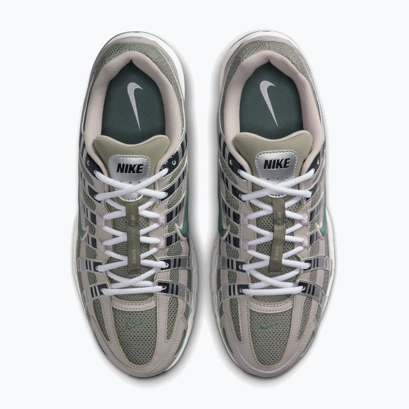 Pánske topánky Nike P-6000 cream II/anthracite/clay green 4