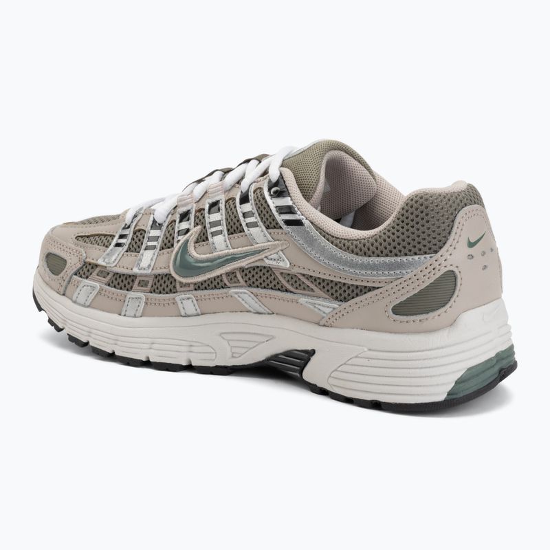 Pánske topánky Nike P-6000 cream II/anthracite/clay green 3